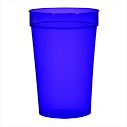 Transparent Purple
